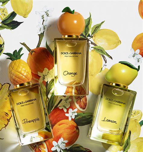 dolce gabbana lemon print|dolce gabbana lemon perfume.